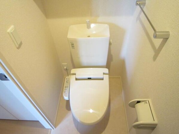 アネックスYVIIの物件内観写真